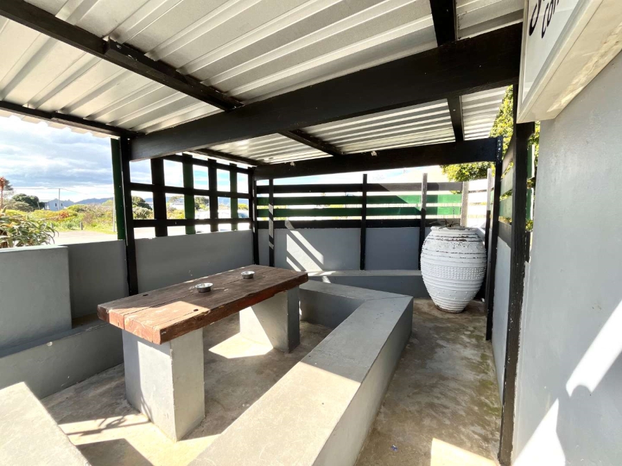 Commercial Property for Sale in Fisherhaven Western Cape